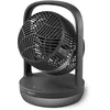 Image de PHILIPS Ventilateur de table 3000, 23 dB(A)*, 3 vitesses et 2 modes, Noir