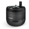 Image de Philips Fontaine à Eau pour Chats Intelligente, capacité 2.2L, Noir | Activation par mouvement, Ultra silencieux, Eau fraîche et pure, Bol Anti-Déversement, Facile à nettoyer (PAW3210/02)