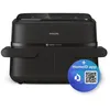 Image de Friteuse Airfryer NA150/00 - Noir