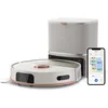 Image de PHILIPS Robot Aspirateur 5000, 10000 Pa, 2-en-1 Aspire et nettoie, Beige