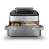 Image de Philips 5000 series Airfryer Série 5000 Megabasket avec vapeur NA565/02