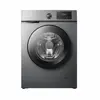 Image de TCL FF0824SA1FR Lave-linge hublot 8 kg Gris - Classe A