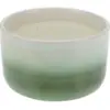 Image de Bougie parfumée, pot en céramique - 12 x 7 cm