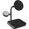 Image de Zens Office Charger Pro 3 - Station de recharge sans fil