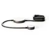 Image de Zens Chargeur sans fil Pro 2 pour téléphone / earbuds / Apple Watch - MagSafe et Qi2 - Noir