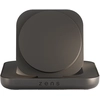 Image de Zens Magnetic Nightstand Charger - Chargeur sans fil 15W - Magsafe et Qi2 - Noir