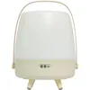 Image de Kooduu - Lampe Haut-Parleur Lite-up Play Sound by JBL - Portable et sans Fil - Connexion Bluetooth et Son Haute Fidélité, Sable - Beige