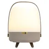 Image de Kooduu Lite-up Play - Bluetooth Enceinte avec Lampe - Earth