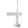 Image de Philips Sonicare HX9911/84 DiamondClean Adultes Sonic toothbrush Rose Blanc