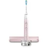 Image de Philips Sonicare DiamondClean 9000 HX9911/84 brosse à dents électrique sonique CleanPink/White Gradient 1 pcs