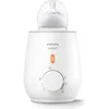 Image de Philips Avent Bottle Warmer SCF355/09 Chauffe-biberon multifonctionnel 1 pcs