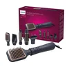 Image de Philips série 5000 - Brosse soufflante avec 5 accessoires de stylisation (modèle BHA530/00)