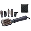 Image de Brosse soufflante BHA530/00 - Bleu