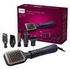 Image de Philips AirStyler Série 5000 BHA530/00 Brosse Coiffante