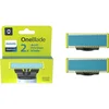 Image de Philips OneBlade Anti-Friction QP225/50 lames de rechange for Philips OneBlade 2 pcs