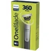 Image de Philips OneBlade QP2734/20 Tondeuse à barbe électrique avec lame 360