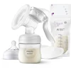 Image de Philips Avent Tire-lait Manuel Tire-lait