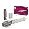 Image de Philips Série AirStyler 7000   Coiffeur avec brosse volumique rotative en tourmaline en céramique et 2 accessoires de coiffage (modèle BHA710/00)