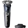 Image de Philips Bodycare S5885/25 Rasoir à tête rotative bleu