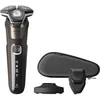 Image de Philips Series 5000 Wet & Dry S5886/38 rasoir électrique 1 pcs