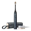 Image de Philips Sonicare 9900 DiamondClean Prestige Limited Edition HX9992/42 brosse à dents électrique sonique avec application Midnight Blue 1 pcs