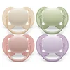 Image de Lot de 2 sucettes ultra-douce Aléatoire
