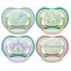 Image de Lot de 2 sucettes Ultra Air Nuit Aléatoire Mix Écru