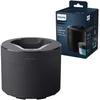 Image de Philips Quick Clean Pod - cartouche de nettoyage Philips pour rasoir électrique pour homme Series 5000, 7000, 8000 et 9000, nettoyant pour rasoir électrique pour homme (modèle QCP10/01)