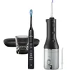 Image de Philips Sonicare HX3886/43 Ensemble de soins dentaires Black