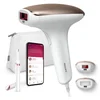 Image de Philips Lumea IPL 7000 BRI921/00 épilateur IPL corps, visage, bikini et aisselles + tondeuse de précision 1 pcs