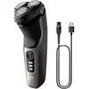 Image de Philips Bodycare S3242/12 Rasoir à grilles noir/or