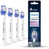 Image de Philips Sonicare - têtes de brosse, tête de brosse S2 Sensitive (produit ancien)