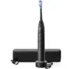 Image de Philips Sonicare Series 7100 HX7421/01 Brosse à dents électrique avec application, capteur de pression, 4 modes de brossage, 3 niveaux d'intensité, coffret voyage USB - Noir