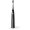Image de Philips Sonicare 5500 HX7111/01 brosse à dents électrique sonique Black 1 pcs