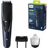 Image de Philips Series 3000 - Tondeuse à barbe électrique pour homme avec tondeuse à barbe de précision, système de guide de coupe, 90 min d'autonomie et charge de 1 heure (modèle BT3238/15)