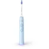Image de Philips Sonicare 6100 HX7406/01 brosse à dents électrique sonique Light Blue 1 pcs