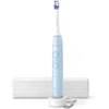 Image de Philips Sonicare 6100 HX7406/02 brosse à dents électrique sonique avec trousse de voyage Light Blue 1 pcs