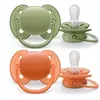 Image de Philips Avent 2 Tétines Ultra Douces