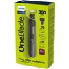 Image de Tondeuse multifonction QP6552/15 - Gris