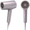 Image de PHILIPS Série 7000 BHD723/10 Sèche-cheveux avec technologie ThermoShield Advanced, protection contre la chaleur extrême, ions minéraux pour réduire les dommages causés par les UV, concentrateur et diffuseur - Gris