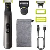 Image de Philips OneBlade Pro 360 QP6552/30 tondeuse visage et corps 1 pcs