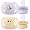 Image de Philips Avent Sucettes Ultra Start 2 Unités