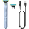 Image de Philips OneBlade First Shave QP1324/30 rasoir pour la barbe 1 pcs
