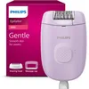 Image de Philips épilateur série 2000   épilateur filaire pour le corps et les zones sensibles, épilation et rasage pour femmes, modèle BRE237/00