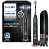 Image de Philips Sonicare DiamondClean Smart 9400 - brosse à dents électrique avec 4 modes de brossage, 3 niveaux d'intensité, capteur de pression, connecté à l’application, noir, modèle HX9918/89