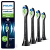 Image de Philips Sonicare Optimal White HX6064/88 têtes de remplacement pour brosse à dents 4 pcs