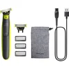 Image de Philips OneBlade 360 QP2724/31 tondeuse barbe 1 pcs