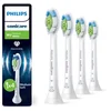 Image de Philips Sonicare Optimal White HX6064/87 têtes de remplacement pour brosse à dents 4 pcs
