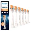 Image de Philips Sonicare Premium All-in-One HX9096/87 têtes de remplacement pour brosse à dents White 6 pcs