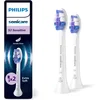 Image de Philips Sonicare Sensitive HX6052/87 têtes de remplacement pour brosse à dents 2 pcs